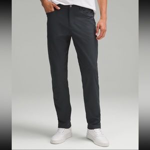 Lululemon Slim ABC Pants